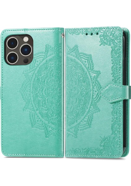Iphone 14 Pro Için Kılıf (Yurt Dışından)