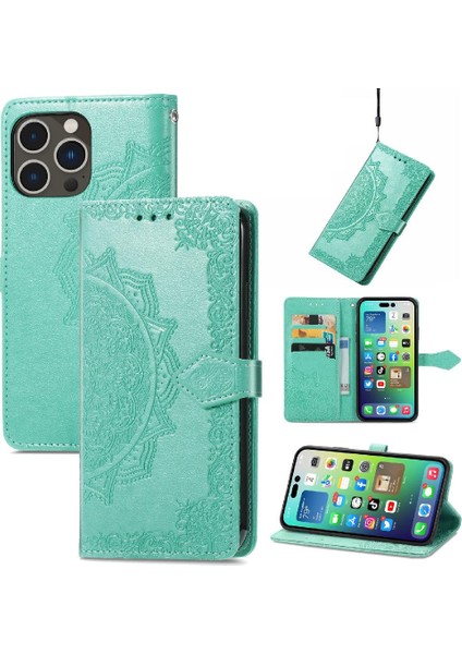 Iphone 14 Pro Için Kılıf (Yurt Dışından)