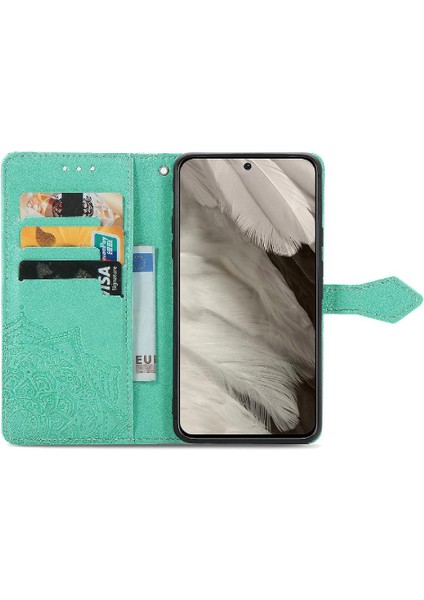 Google Pixel 8 Için Durum (Yurt Dışından) modelleri