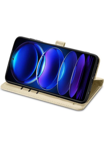 Xiaomi Redmi Not 12 Pro Için Kılıf (Yurt Dışından) modelleri
