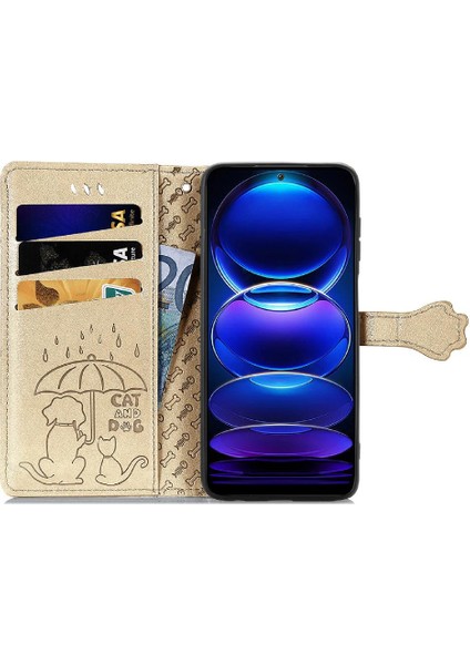 Xiaomi Redmi Not 12 Pro Için Kılıf (Yurt Dışından) fırsatları