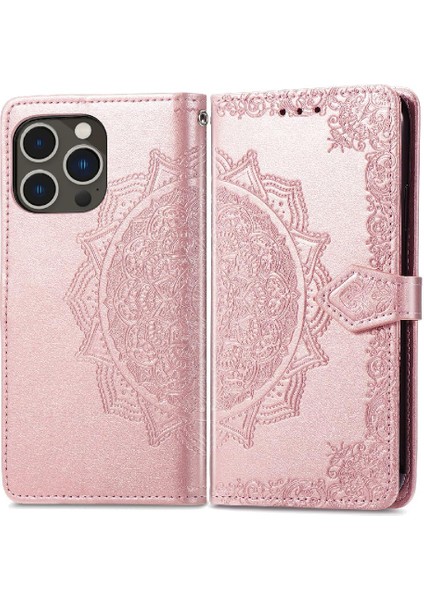 Iphone 14 Pro Için Kılıf (Yurt Dışından)