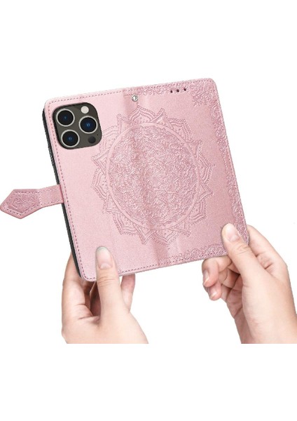 Iphone 14 Pro Için Kılıf (Yurt Dışından)