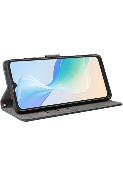 Blackview Oscal C30/C30 Pro Için Kılıf (Yurt Dışından)
