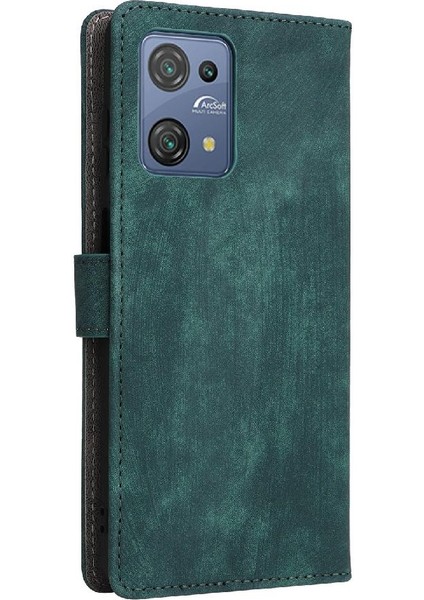 Blackview Oscal C30/C30 Pro Için Kılıf (Yurt Dışından)