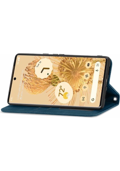 Google Piksel 6 Pro Kılıf Için Kılıf Basit Iş Kordon Fermuar (Yurt Dışından) fiyatları