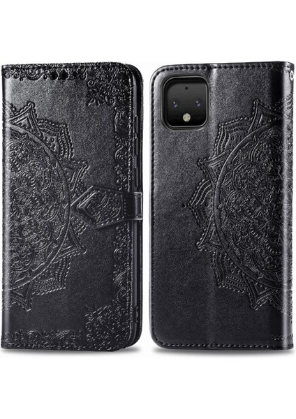 Google Pixel 4 Xl Için Durum (Yurt Dışından)