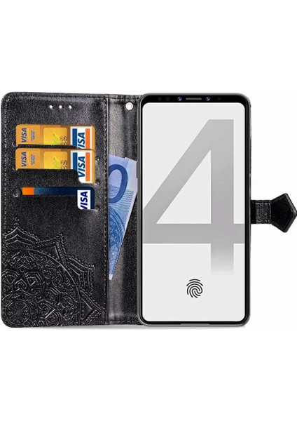 Google Pixel 4 Xl Için Durum (Yurt Dışından)