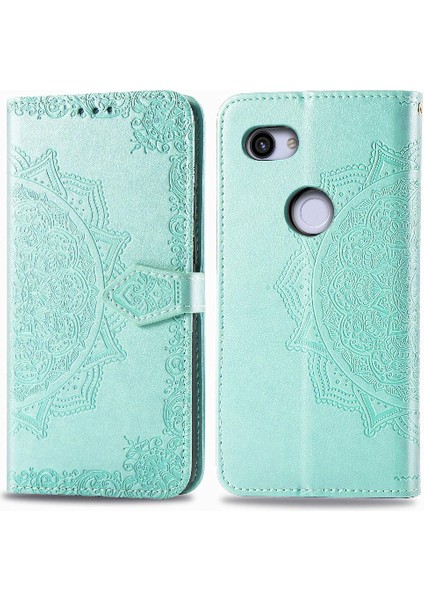 Google Pixel 3A Xl Için Durum (Yurt Dışından)