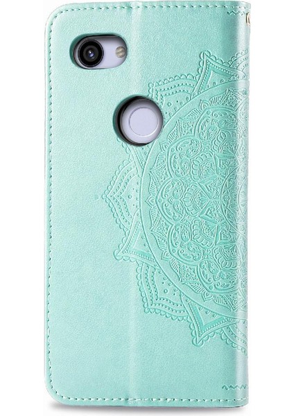 Google Pixel 3A Xl Için Durum (Yurt Dışından)