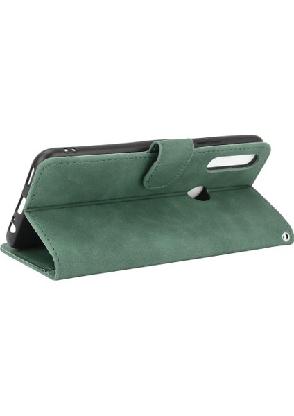Huawei Y9 Başbakan 2019 Deri Folio Flip Case Koruyucu Kapak (Yurt Dışından) fiyatları