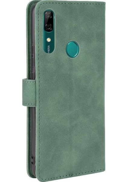 Huawei Y9 Başbakan 2019 Deri Folio Flip Case Koruyucu Kapak (Yurt Dışından) fırsatları