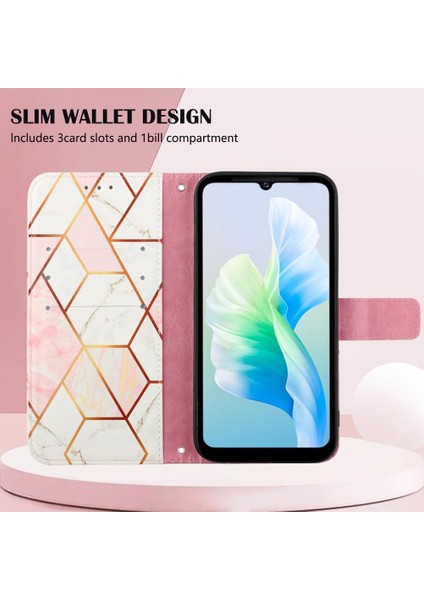 Vivo V23E 5g/4g Için Kılıf (Yurt Dışından) fırsatları