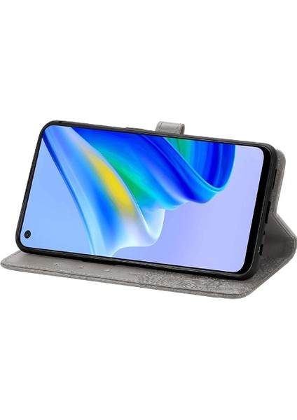 Oppo A95 4g / 5g Için Kılıf (Yurt Dışından) modelleri