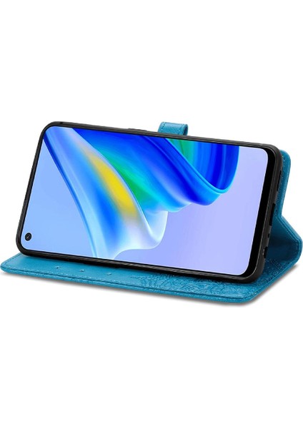 Oppo A95 4g / 5g Için Kılıf (Yurt Dışından) modelleri