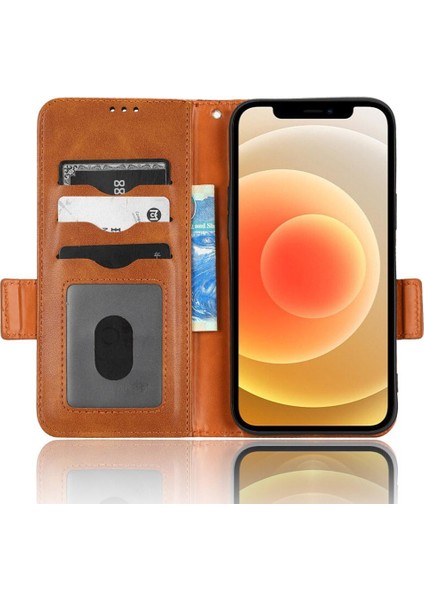 Iphone 12 Için Kılıf (Yurt Dışından)