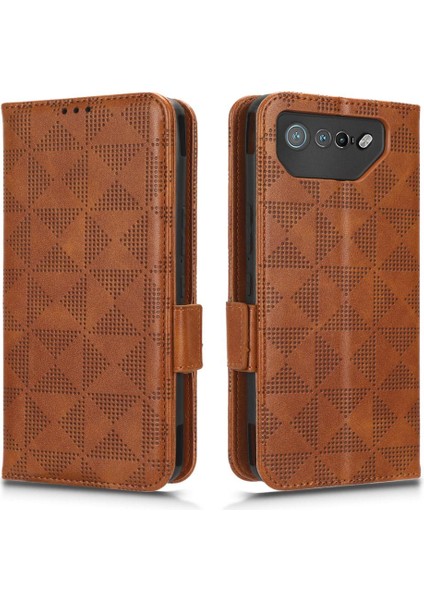 Asus Rog Telefon 7 Için Kılıf (Yurt Dışından)