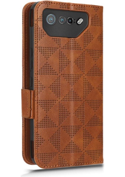Asus Rog Telefon 7 Için Kılıf (Yurt Dışından)