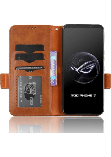 Asus Rog Telefon 7 Için Kılıf (Yurt Dışından)