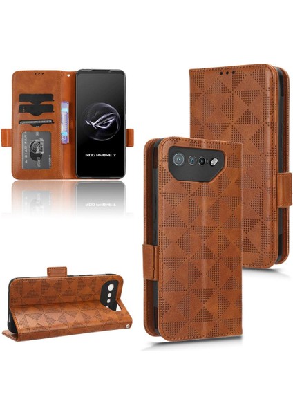 Asus Rog Telefon 7 Için Kılıf (Yurt Dışından)