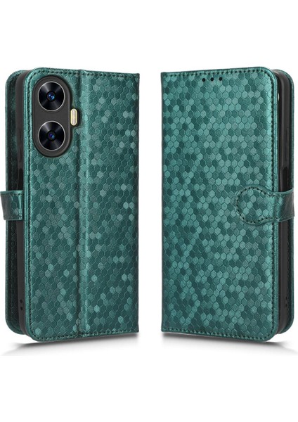 Realme C55 4g Için Durum (Yurt Dışından)