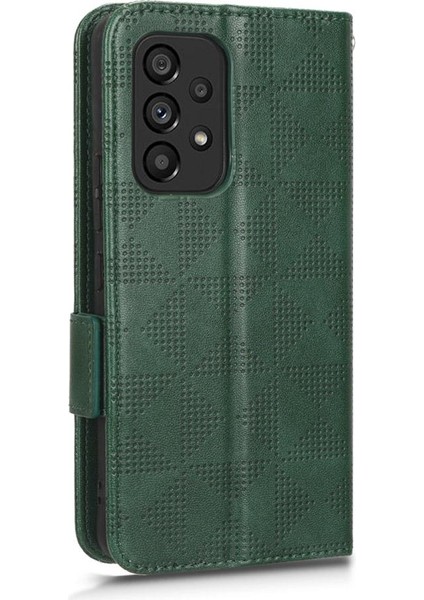 Samsung Galaxy A53 5g Için Kılıf (Yurt Dışından)