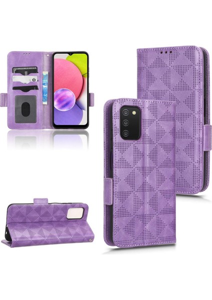 Samsung Galaxy A03S Için Kılıf (Yurt Dışından)