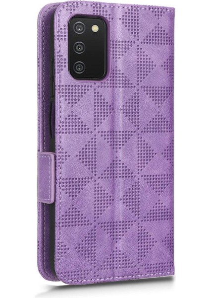 Samsung Galaxy A03S Için Kılıf (Yurt Dışından) modelleri