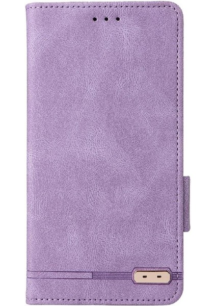 Oppo A78 4g Tam Koruma Deri Için Kılıf Folio Flip Case Kart Kapak (Yurt Dışından) modelleri