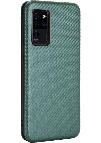 Oukitel C21/C21 Pro Tam Koruma Manyetik Karbon Fiber Için Kılıf (Yurt Dışından) indirimleri