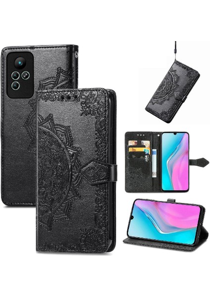 Infinix Not 11 Için Durum (Yurt Dışından)