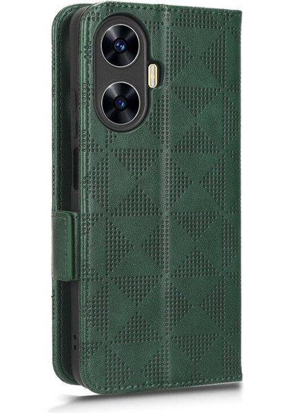 Realme C55 4g Için Durum (Yurt Dışından)