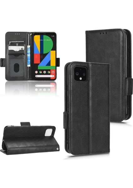 Google Pixel 4 Xl Için Durum (Yurt Dışından)