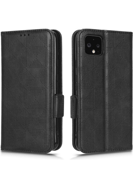 Google Pixel 4 Xl Için Durum (Yurt Dışından)