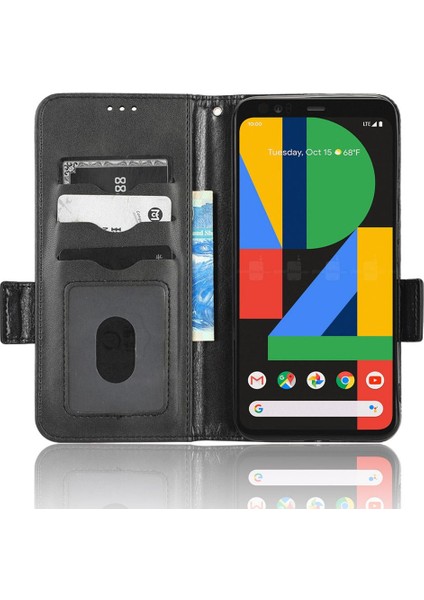Google Pixel 4 Xl Için Durum (Yurt Dışından)