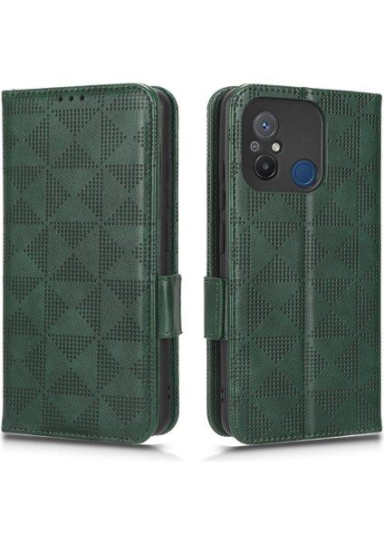 Xiaomi Redmi 11A 4g Için Kılıf (Yurt Dışından)