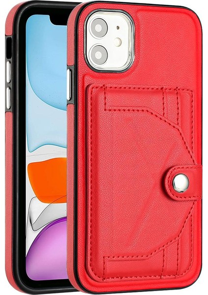 IPhone 12 Için Kılıf (Yurt Dışından)
