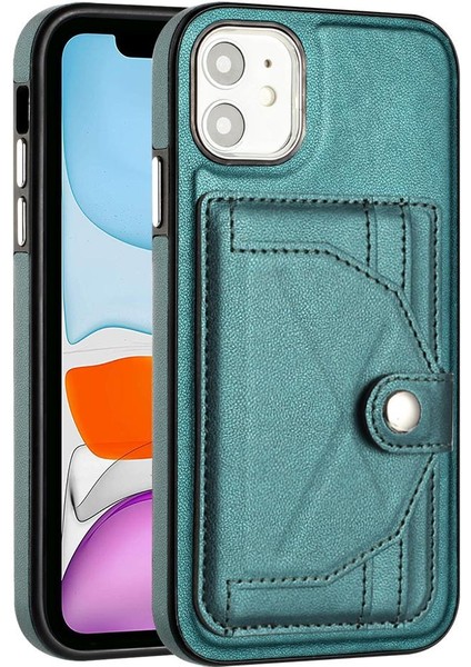 IPhone 12 Için Kılıf (Yurt Dışından)