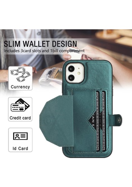 IPhone 12 Için Kılıf (Yurt Dışından)