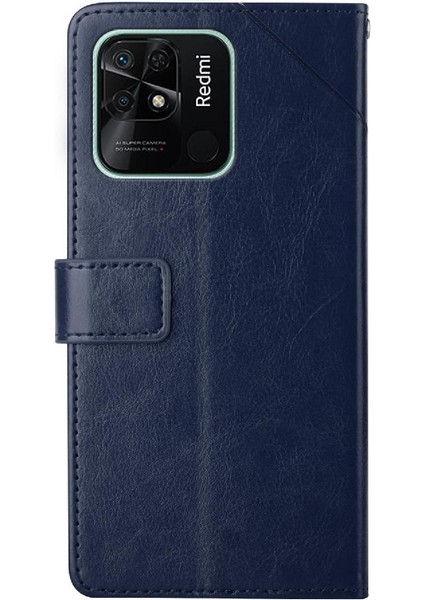 Xiaomi Redmi 10C Telefon Kılıfı (Yurt Dışından)