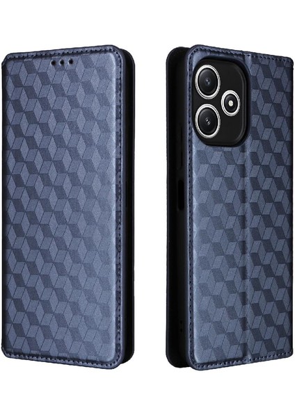 Xiaomi Poco M6 Pro 5g Için Kılıf (Yurt Dışından)