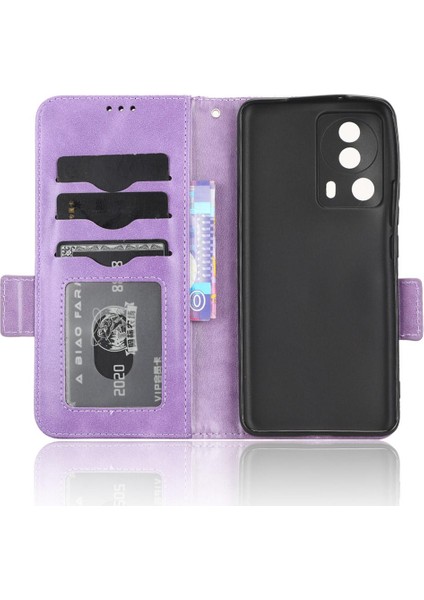 Xiaomi 13 Lite Için Kılıf (Yurt Dışından) modelleri