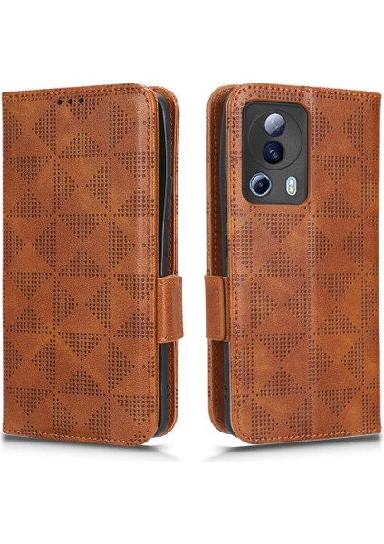 Xiaomi 13 Lite Için Kılıf (Yurt Dışından)