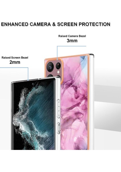 Samsung Galaxy S23 Ultra 5g Kılıf ile Uyumlu (Yurt Dışından) fiyatları