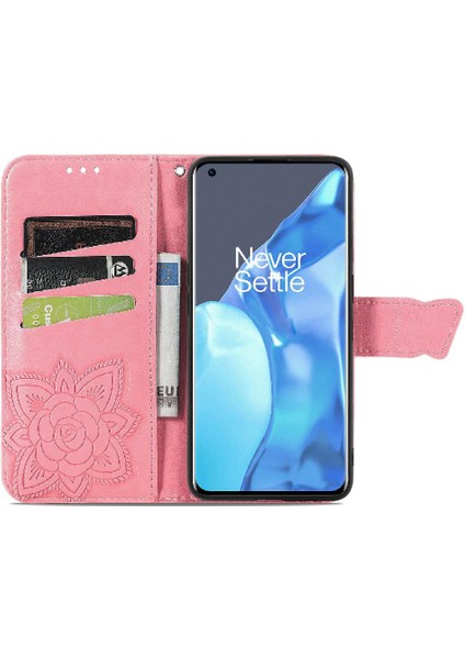Oneplus 9 Pro Için Kılıf (Yurt Dışından)
