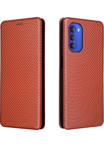 Motorola Moto G51 Için Kılıf (Yurt Dışından)