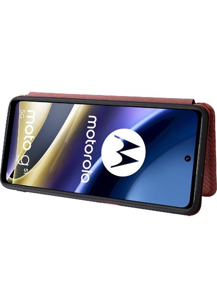 Motorola Moto G51 Için Kılıf (Yurt Dışından) fiyatları