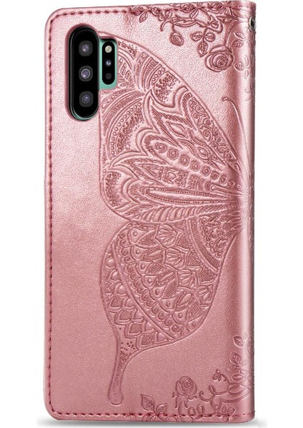 Samsung Not 10 Artı (Yurt Dışından)