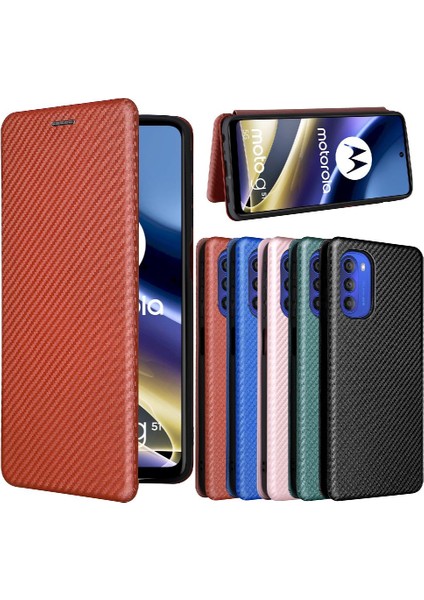 Motorola Moto G51 Için Kılıf (Yurt Dışından) indirimleri