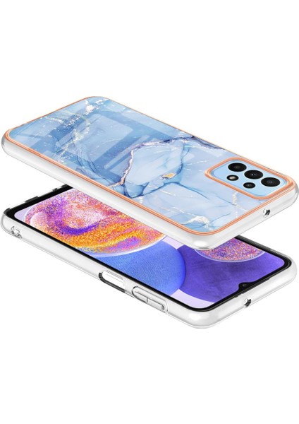 Samsung Galaxy Galaxy 5g Kılıf ile Uyumlu (Yurt Dışından)